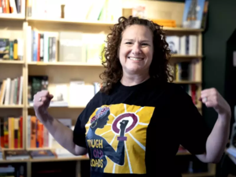 Montreal Filmmaker's Documentary 'Tough Old Broads' Celebrates Trailblazing Women