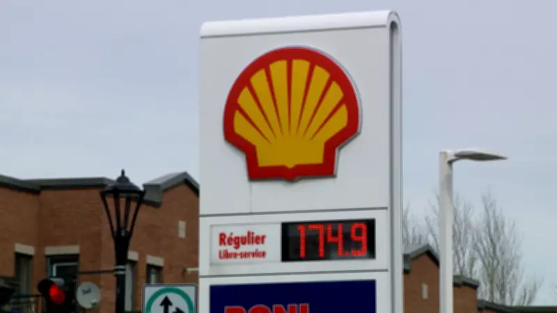 Montreal Gas Price Surge Threatens Food Costs Amid Global Oil Market Turmoil