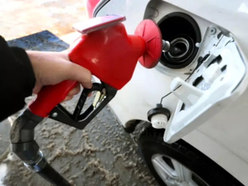 Montreal Gas Prices Soar Past $1.70 per Litre Amid Iran War Impact