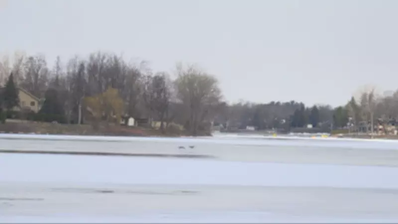Montreal Homeowners Face Heightened Spring Flood Risk with Rising Temperatures