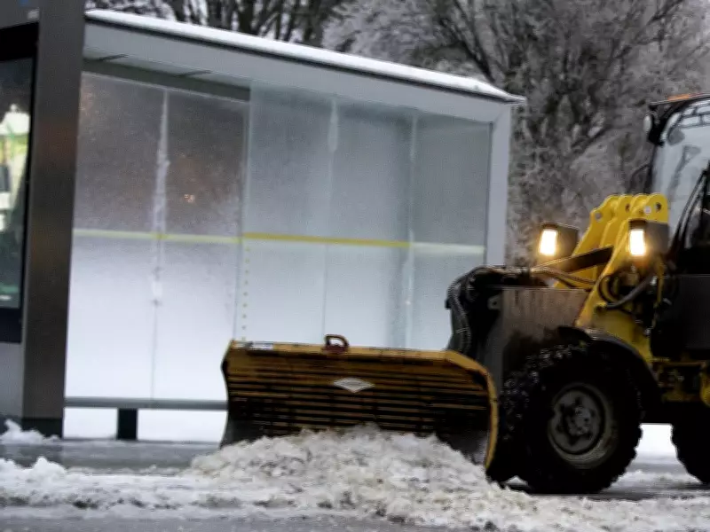 Montreal Ice Storm: Wednesday Closures and Disruptions Across City