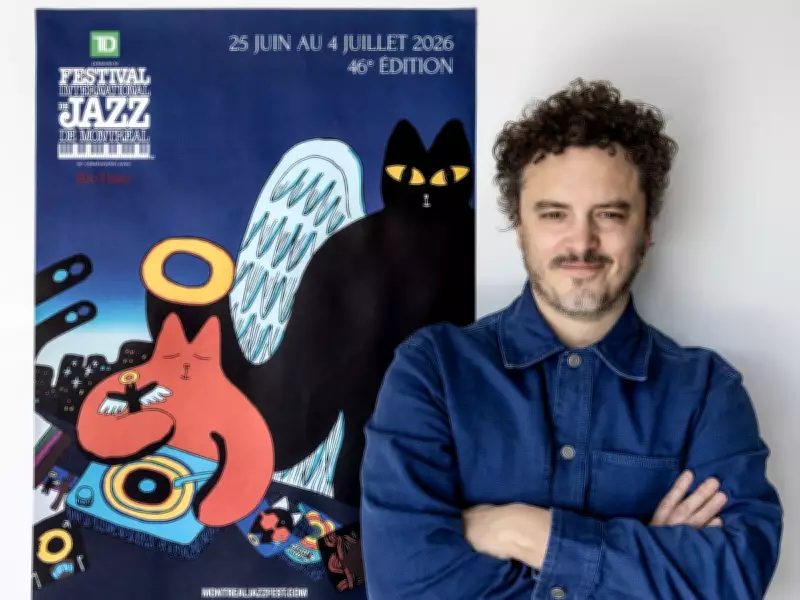 Montreal Jazz Festival's 46th Edition Unveils Star-Studded Lineup with Free Main Stage