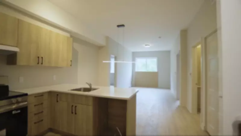 Montreal Launches 'Second Step' Housing for Victims of Conjugal Violence