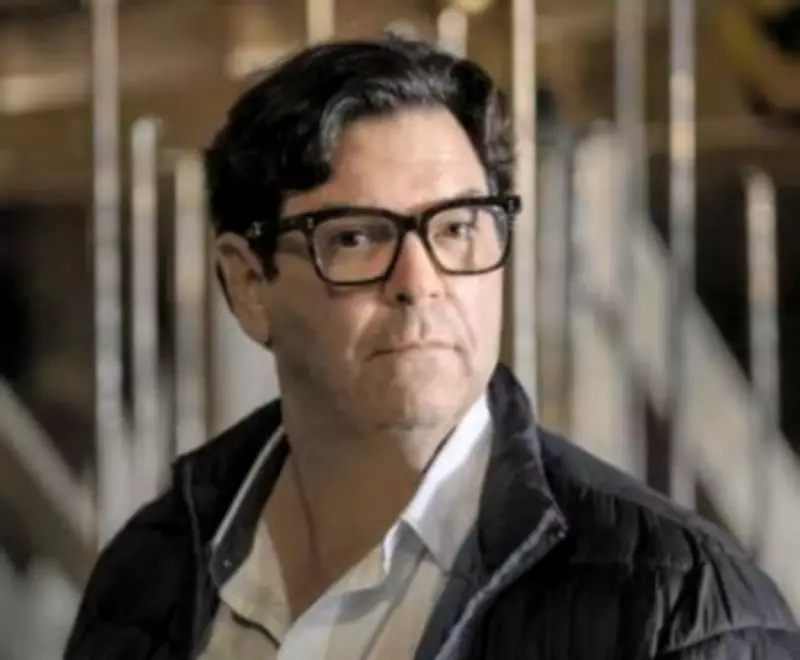 Montreal Makeup Artist Donald Mowat's Journey from Oscar Nominee to Hollywood Elite