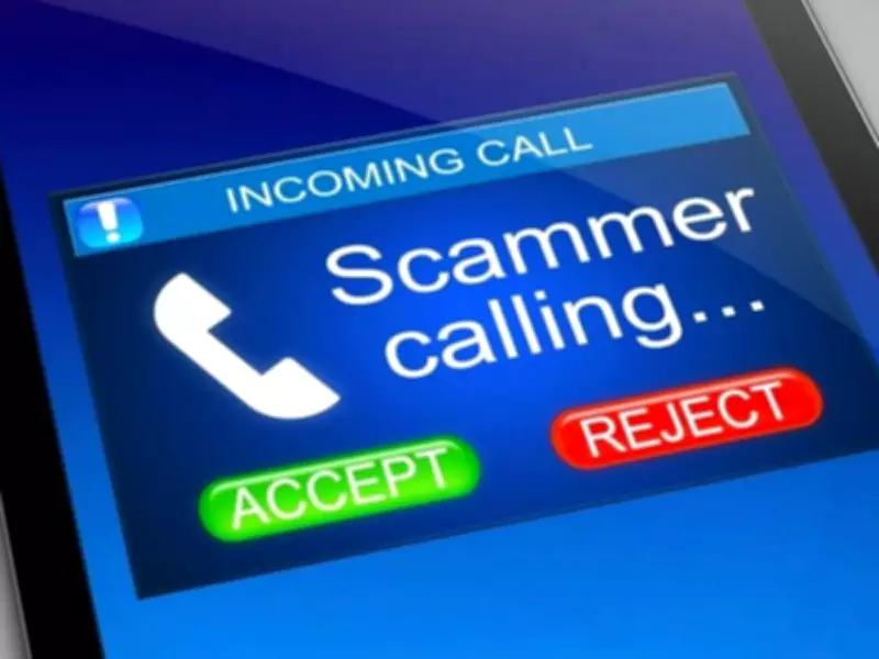 Montreal Man Charged in Multi-Million Dollar Cross-Border Grandparent Scam