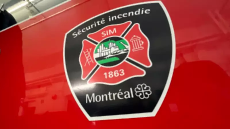 Montreal Man Missing After Falling Through Ice on Rivière des Prairies