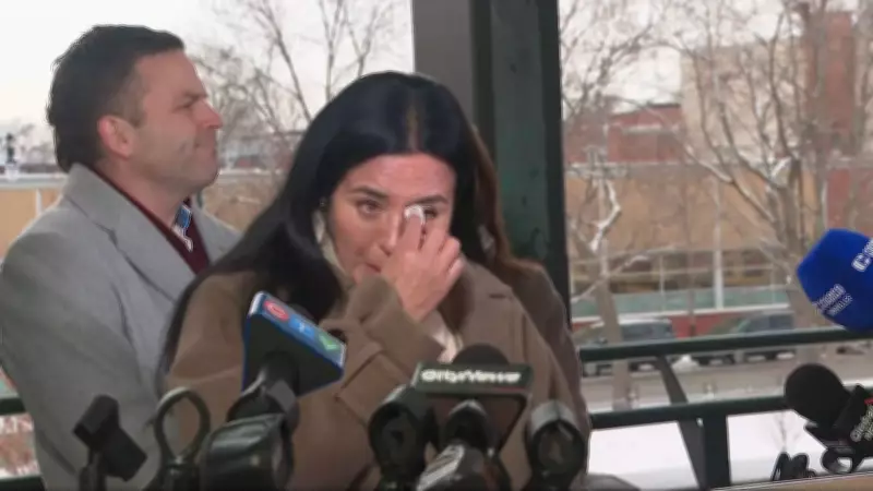 Montreal Mayor in Tears as Two Homeless Individuals Found Dead in City