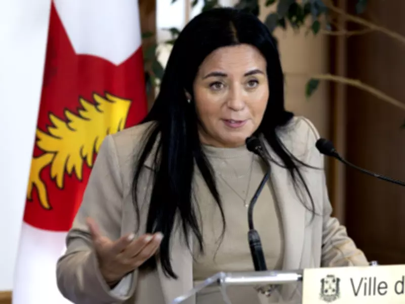 Montreal Mayor Unveils French Language Plan, Vows No Harm to Anglophones