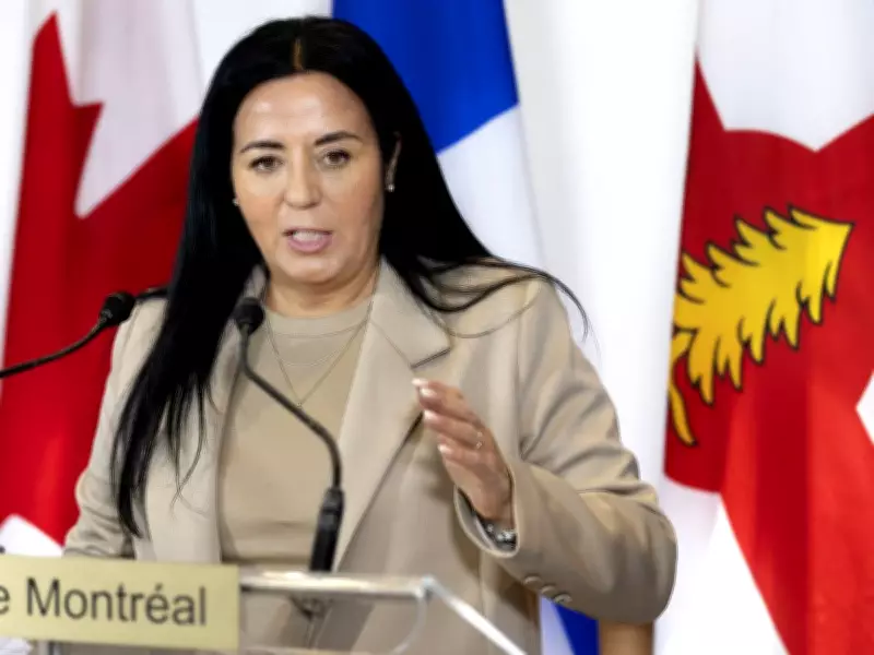 Montreal Mayor's Emotional Plea After Two Homeless Deaths: 'We Need to Do Better'