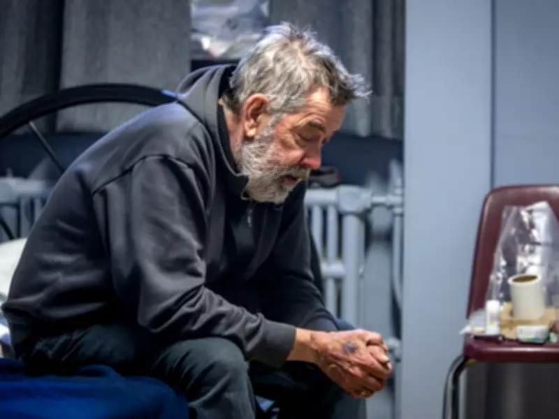 Montreal Pilot Project Offers Recovery Pathway for Unhoused Hospital Patients