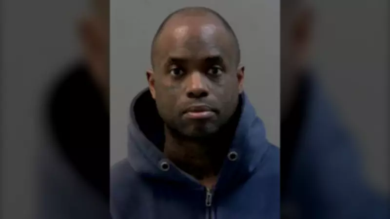 Montreal Police Arrest Suspect in Sexual Assaults on City Buses