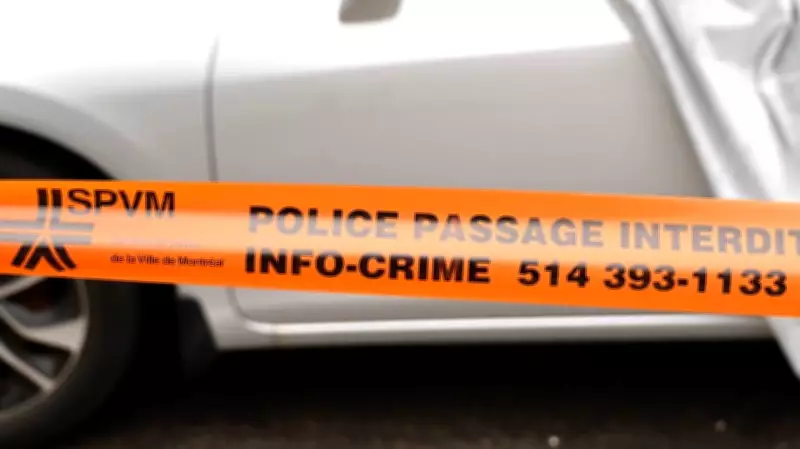 Montreal Police Investigate Suspicious Death in Plateau-Mont Royal Dépanneur