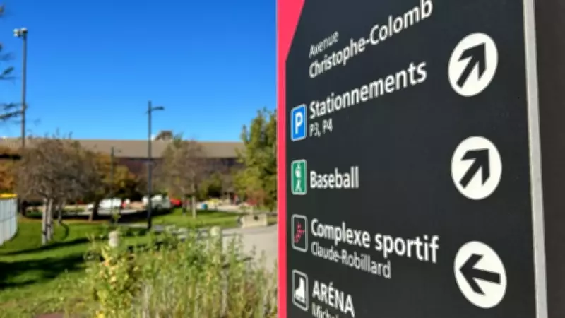 Montreal Reinstates Free Parking at Claude-Robillard Sports Complex