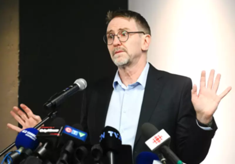 Montreal SAAQclic Lawsuit: Karl Malenfant Seeks to Withdraw Gallant Report