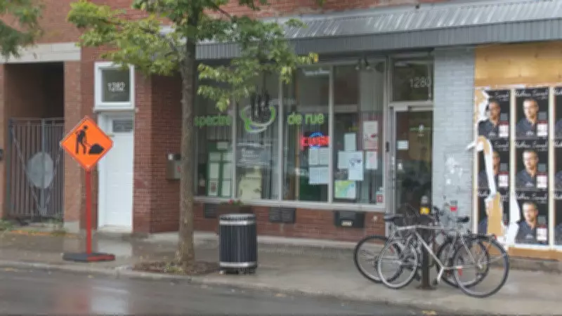 Montreal Safe Injection Site Cuts Hours Amid Funding Shortfall Crisis