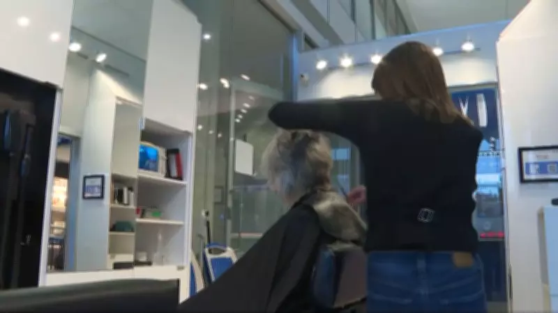 Montreal Salon Appeals Court Ruling in Gender-Neutral Hairstyling Dispute