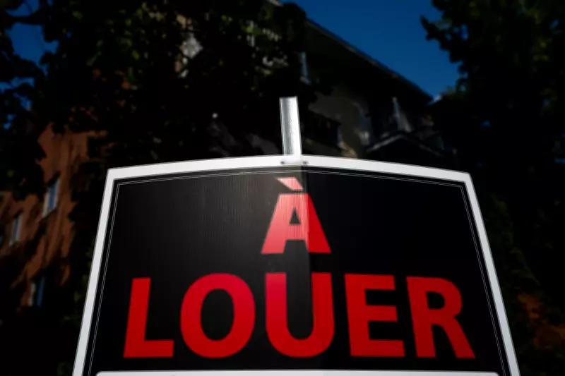 Montreal Sees Record High in New Rental Unit Construction During 2025