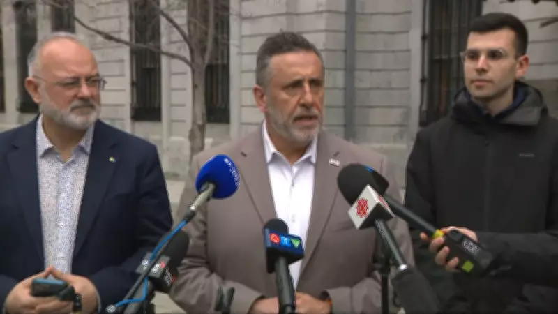 Montreal Urges Residents to Stay Home as Ice Storm Threatens City