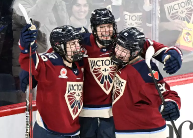 Montreal Victoire Place Captain Poulin on IR, Sign Defender Mattivi