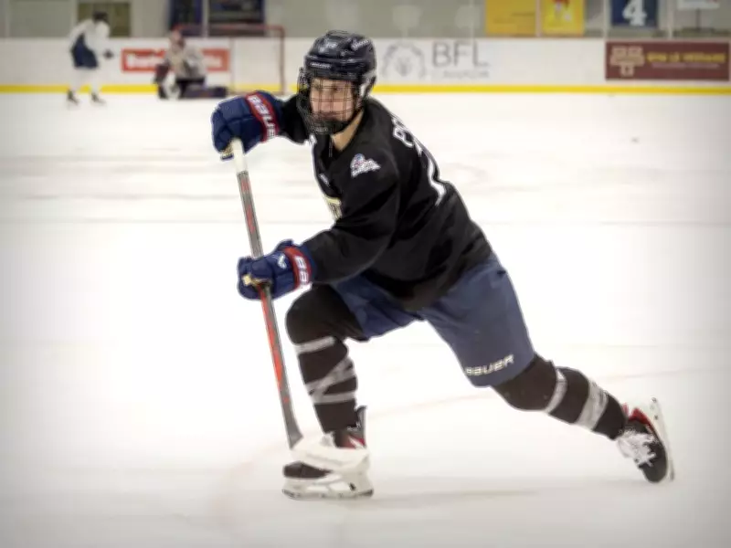 Montreal Victoire Shuts Out Minnesota Frost, Claims Top PWHL Ranking