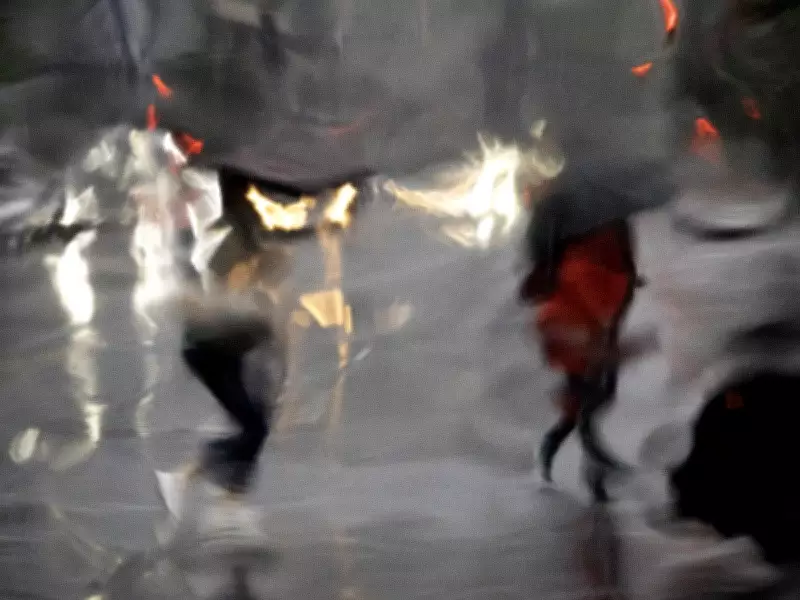 Montreal Weather Forecast: Rainy, Breezy and Balmy Conditions Expected