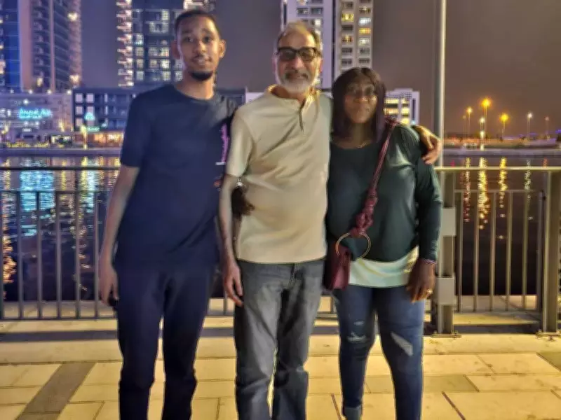 Montrealer in Qatar Awaits Evacuation as Canada Plans Middle East Flights