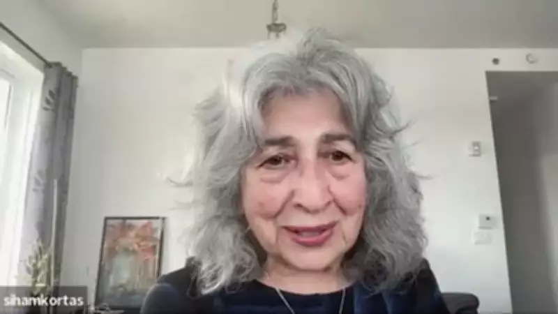 Montrealers Anxious to Return Home Amid Iran War, Canadians Trapped in Gulf