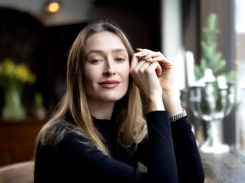 Montreal's Hart Barnwell Brings Erotic Cabaret Home After Berlin Debut