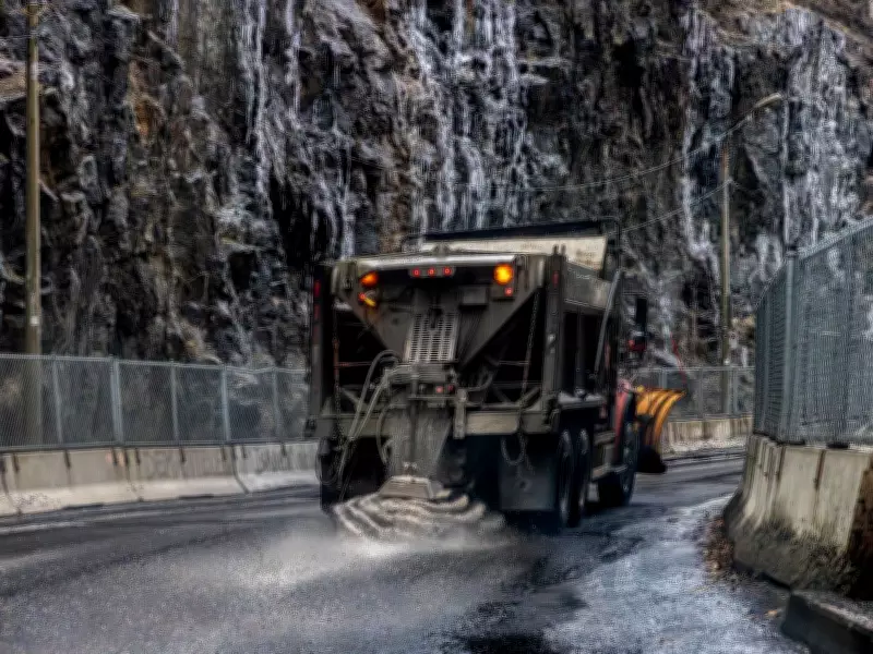 Montreal's Ice Storm Aftermath: Thursday's Openings and Closures Guide