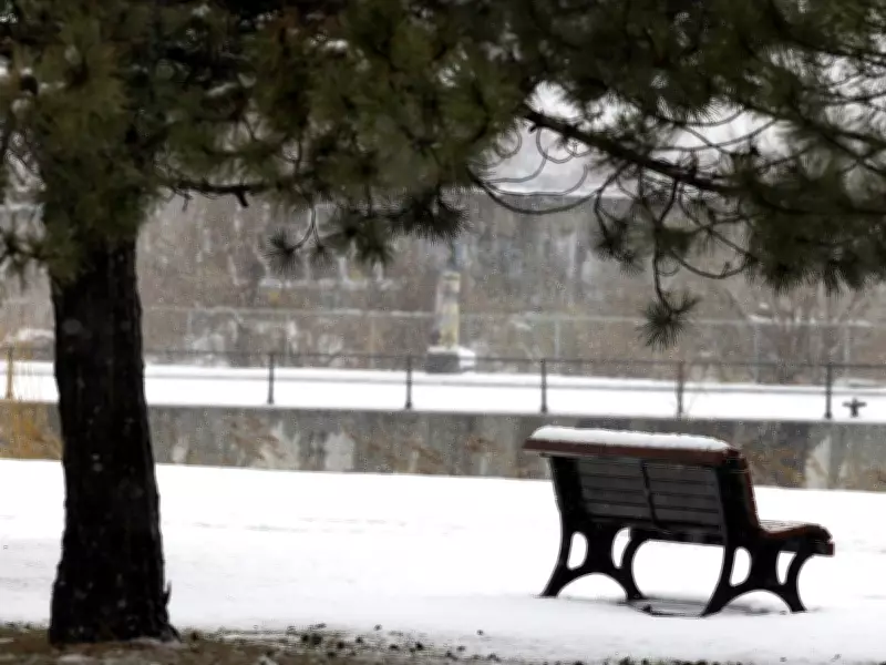 Montreal's Lingering Snowfall: Unwelcome Winter Weather Persists