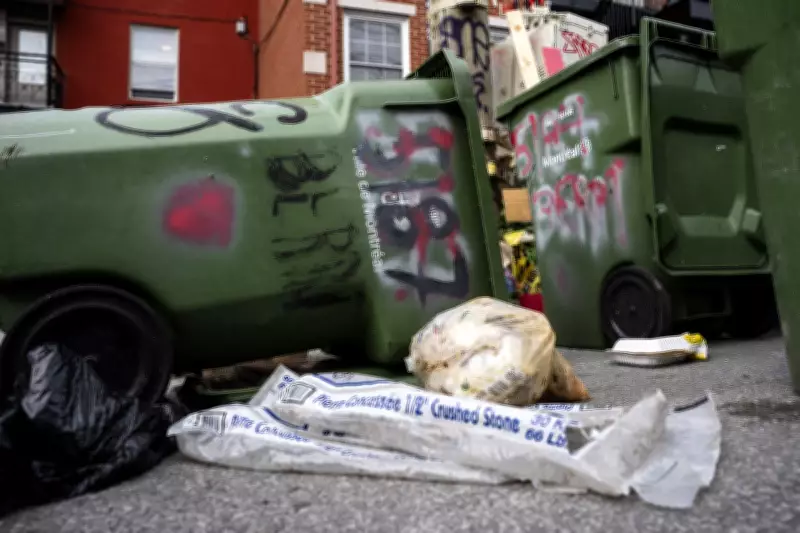 Montreal's Mercier–Hochelaga-Maisonneuve to Reinstate Weekly Summer Garbage Collection