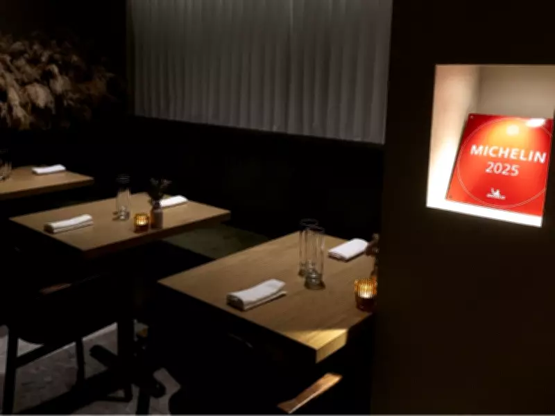 Montreal's Michelin Star Restaurants Reflect on 'Crazy' Year of Recognition