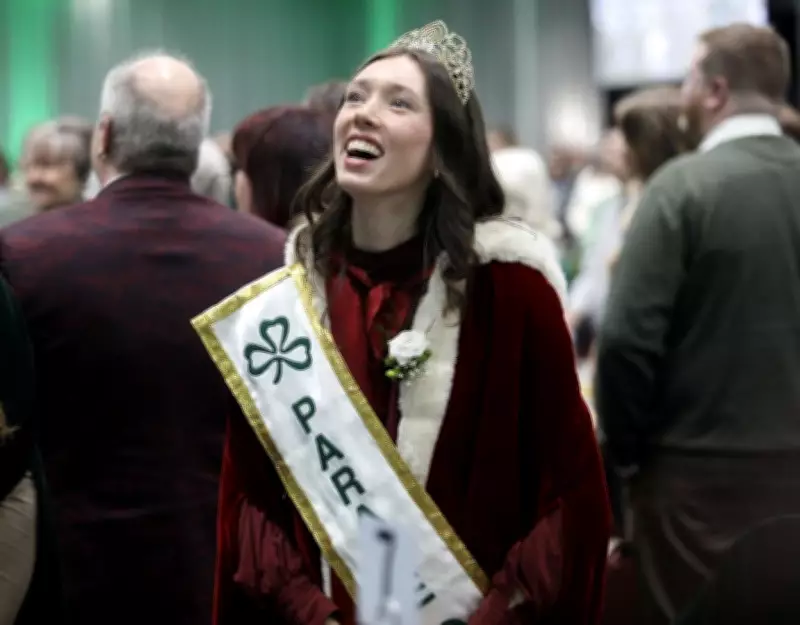 Montreal's St. Patrick's Parade: 5 Fascinating Facts About Canada's Oldest Celebration