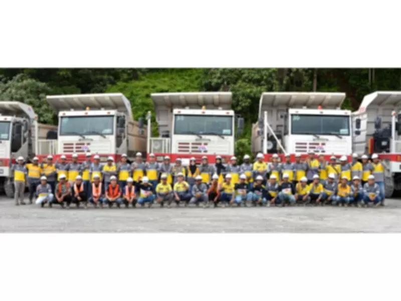 Monument Mining Reports Strong Q2 FY 2026 Results with $49.23M Revenue