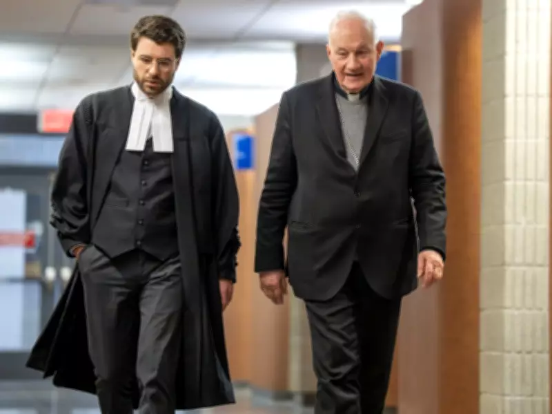 More Witnesses to Testify in Quebec Cardinal Marc Ouellet's Lawsuit Against Woman