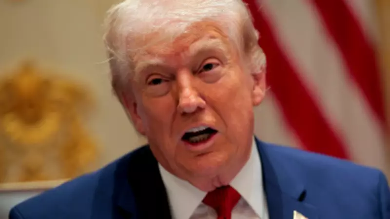 Morning Joe Panel Mocks GOP's 'America First Award' for Trump as Infantilizing