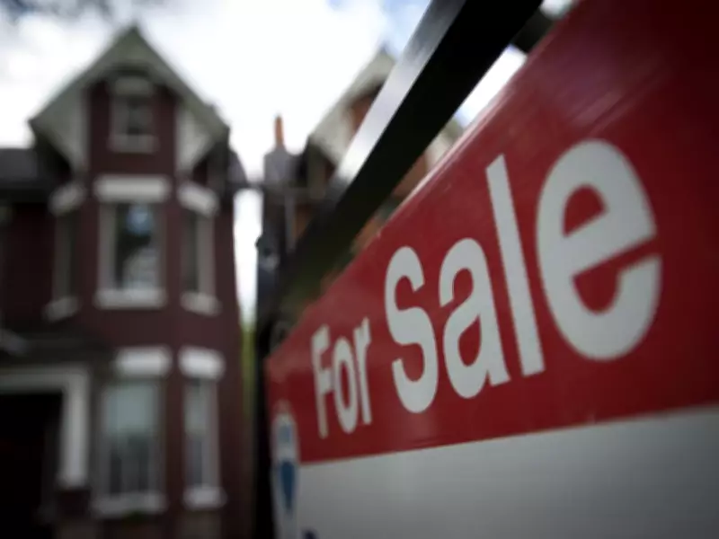 Mortgage Rates Climb Amid Iran Conflict, Housing Market Stalls