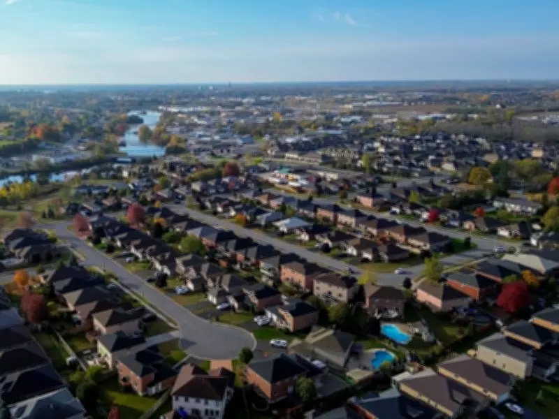 Mortgage Renewal Relief in Sight for Pandemic Homebuyers, TD Report Indicates