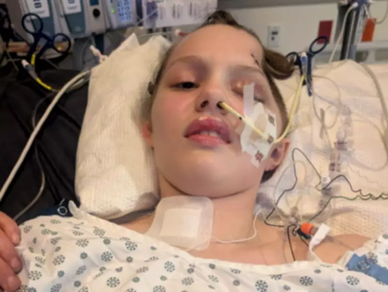 Mother of Tumbler Ridge Shooting Victim Overwhelmed by Support Mail