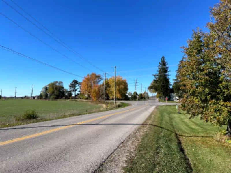 Motorcyclist Faces Charges in Fatal Wilmot Crash That Killed Pedestrian