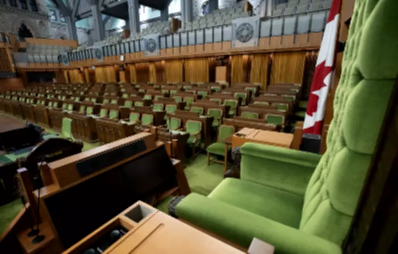 MPs Return to House of Commons as Auditor General Presents Key Reports