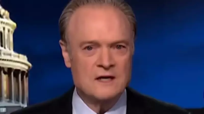 MS NOW Host Criticizes Trump's Drapes Remarks Amid Rising Iran War Deaths