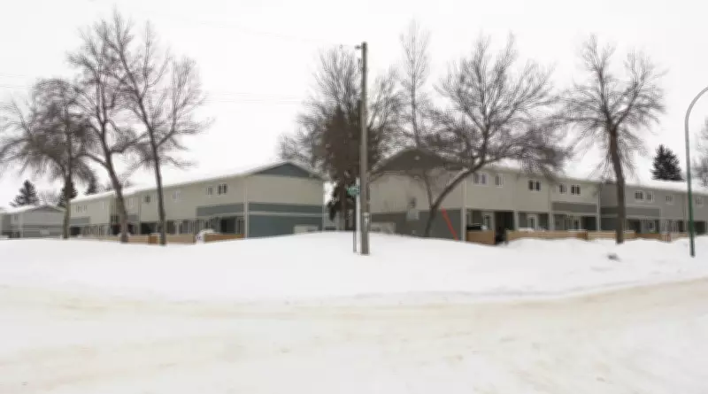 Multi-Agency Investigation Launched After Toddler's Death in Prince Albert