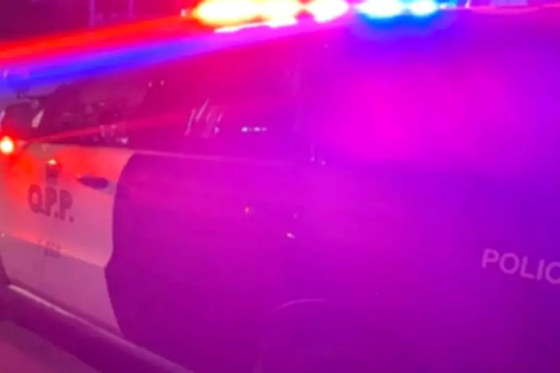 Multiple Drivers Charged for Speeding Over 150 km/h on Ontario Highways