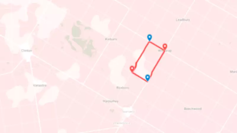 Multiple Hospitalized Following Serious Collision in Huron County