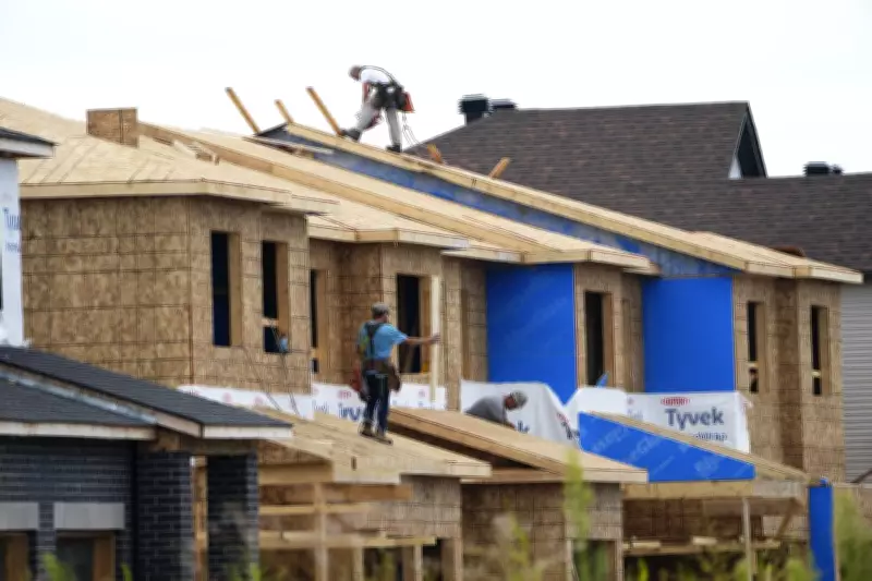 Municipalities Consider Development Charge Cuts Amid $8.8B Funding Opportunity