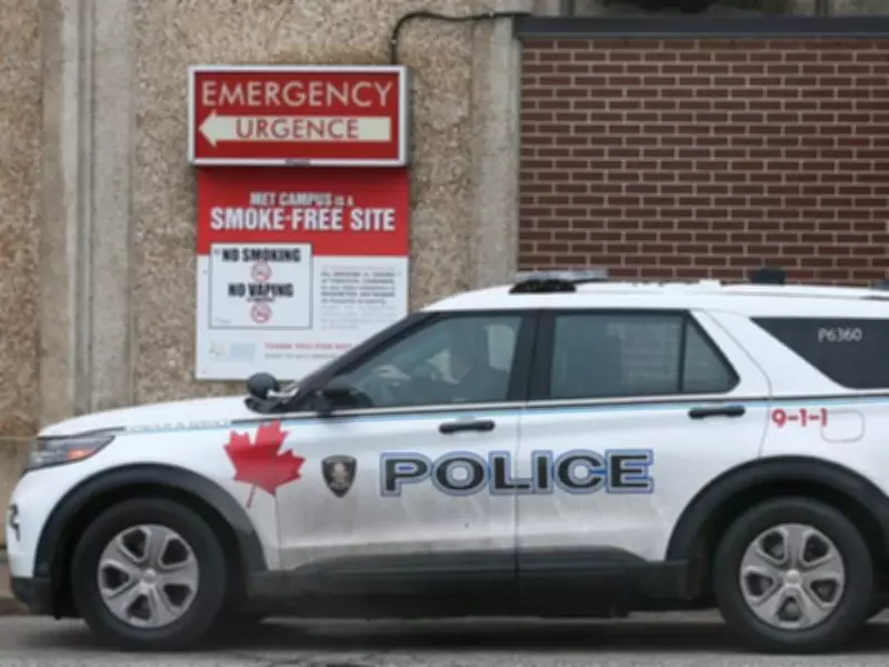 Murder Charge Dropped in Windsor Hospital Homicide Case, Firearms Charges Remain