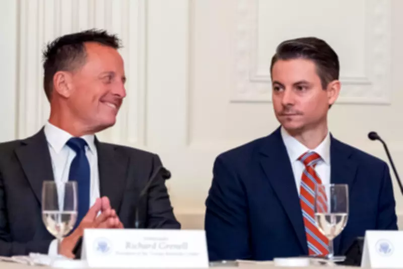 Musician Seeks Dismissal of Suit After Canceling Kennedy Center Holiday Show