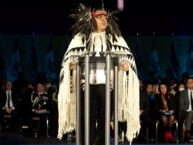 Musqueam Band Secures Historic Aboriginal Rights Agreements with Federal Government