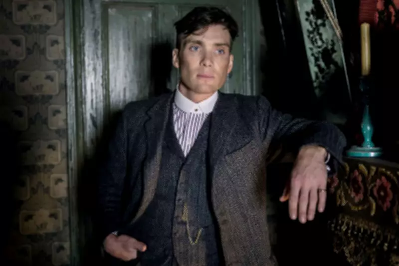 Must-See TV: 'Peaky Blinders' Film and 'Imperfect Women' Lead Weekly Watchlist